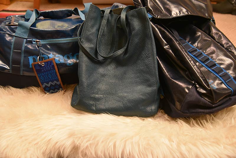 Packing tips by GeoEx destination expert