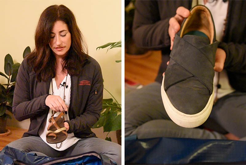 Packing tips by GeoEx destination expert