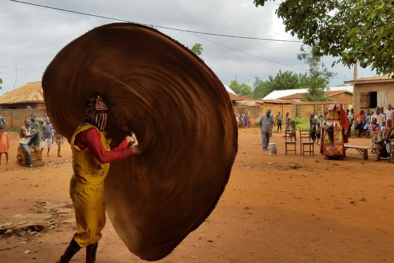 West Africa Festival