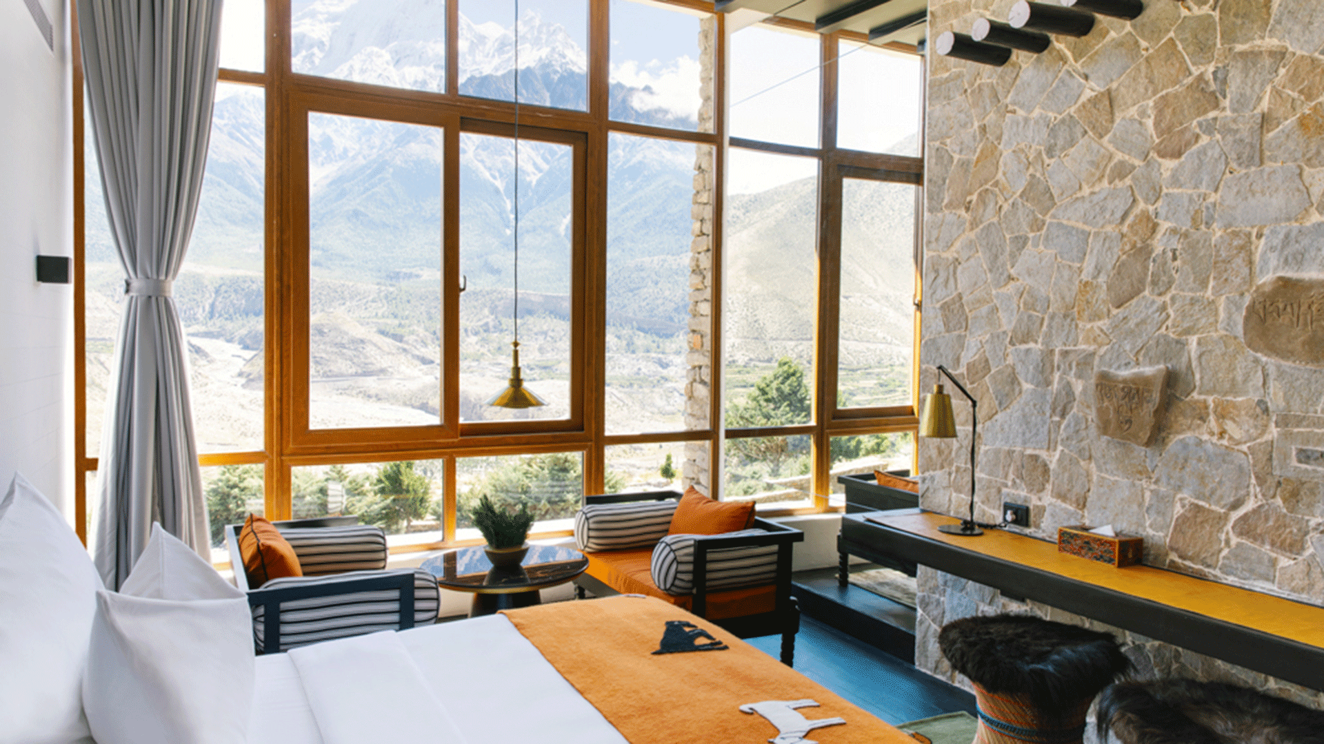 Shinta Mani Mustang Suite