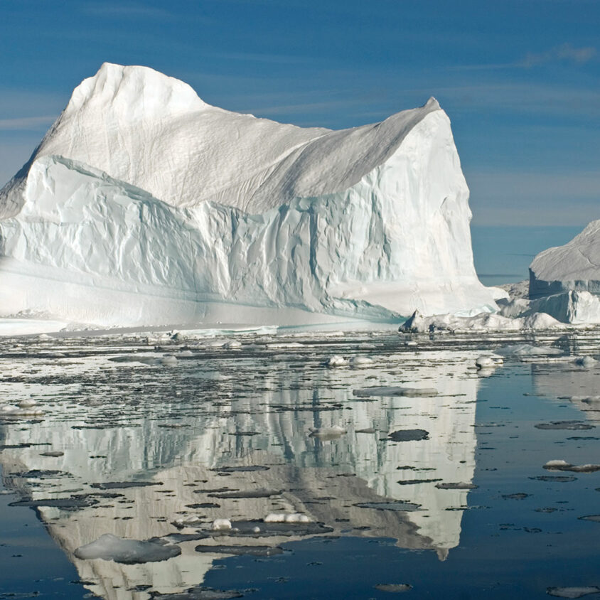 Greenland, Ittoqqortoormiit